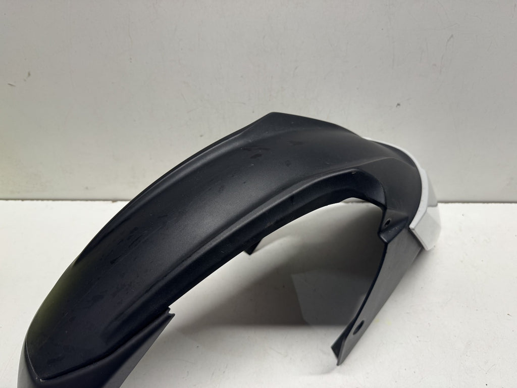 BMW K1600 GT 2012 OEM Front Mudguard Fender