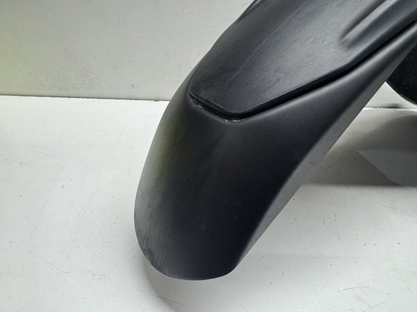 BMW K1600 GT 2012 OEM Front Mudguard Fender