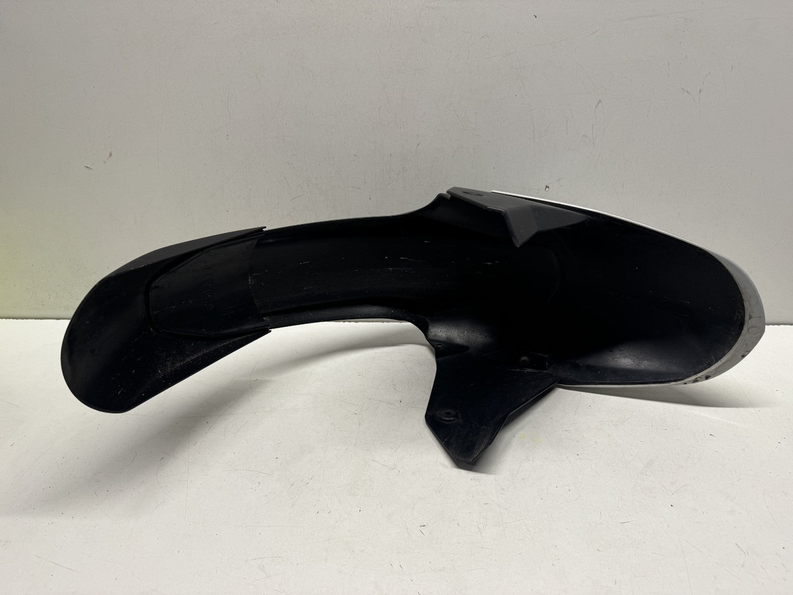 BMW K1600 GT 2012 OEM Front Mudguard Fender