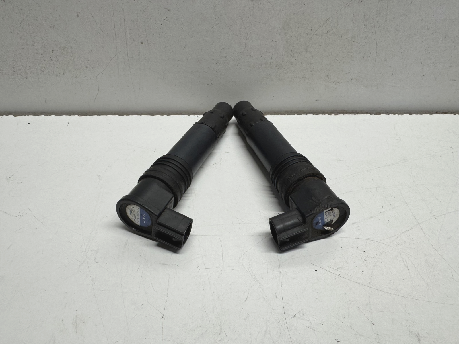 KTM RC8 1190 2008 (2008 - 2010) Ignition Coils x2