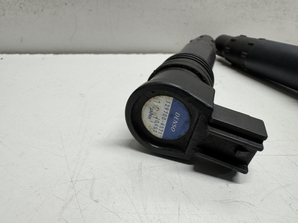 KTM RC8 1190 2008 (2008 - 2010) Ignition Coils x2