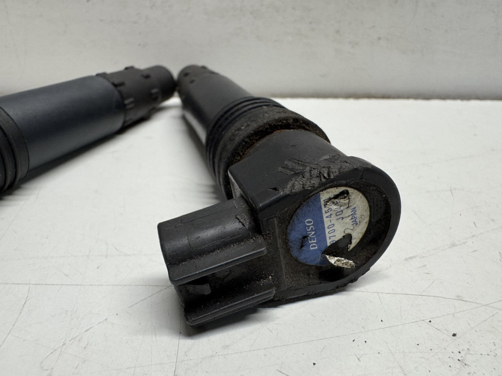 KTM RC8 1190 2008 (2008 - 2010) Ignition Coils x2