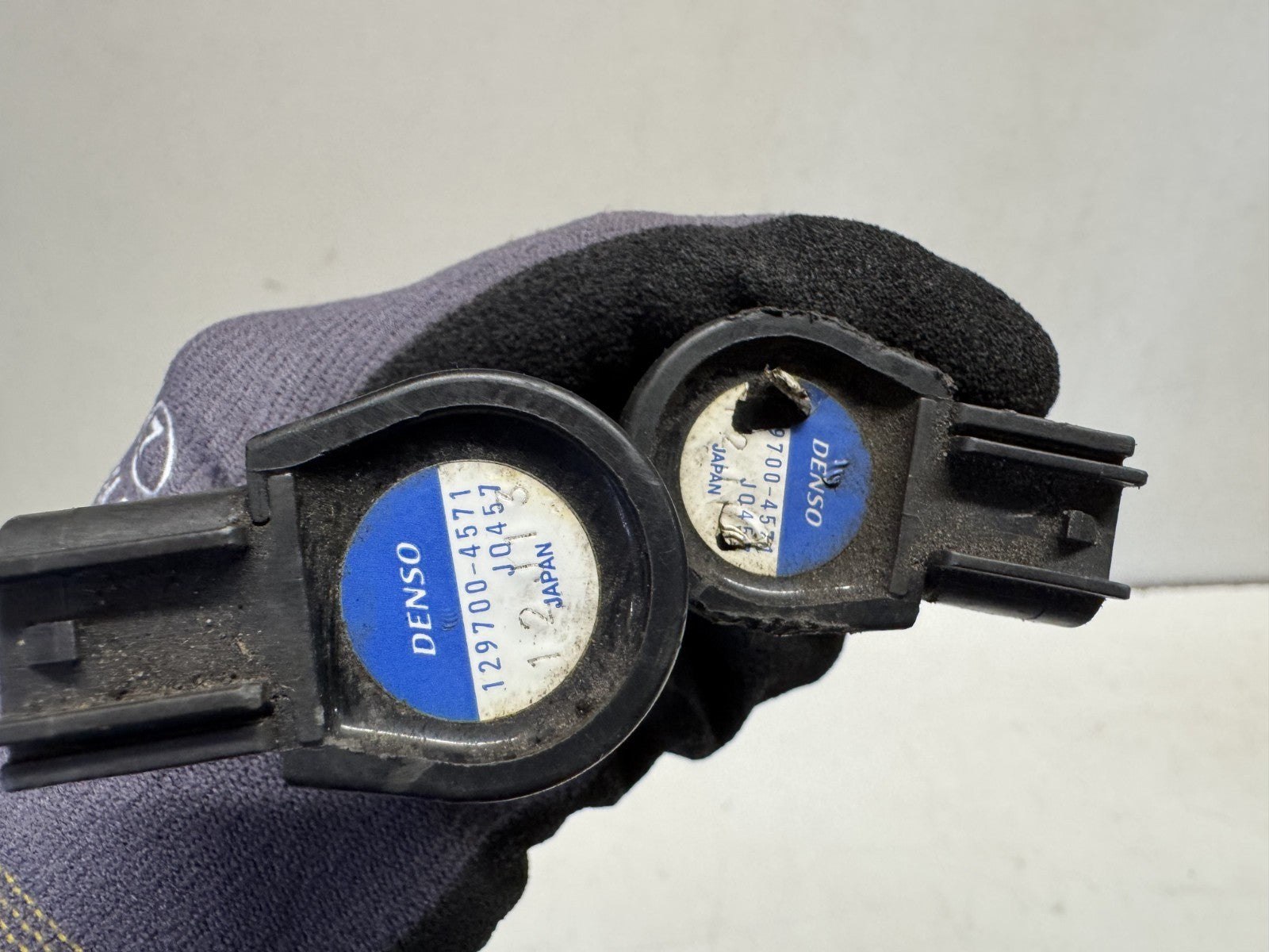 KTM RC8 1190 2008 (2008 - 2010) Ignition Coils x2