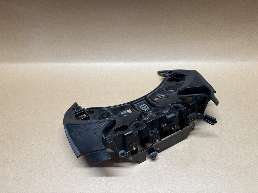 Triumph Street Triple 765 RS 2020 - 2022 Seat Bridge T2313011