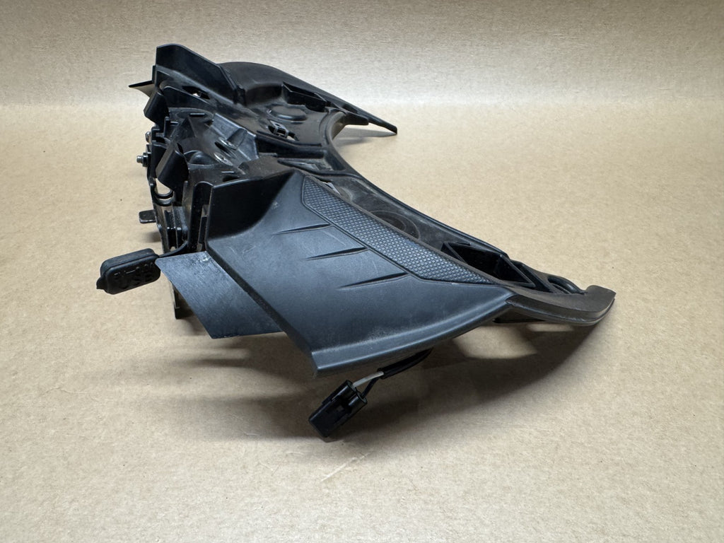 Triumph Street Triple 765 RS 2020 - 2022 Seat Bridge T2313011
