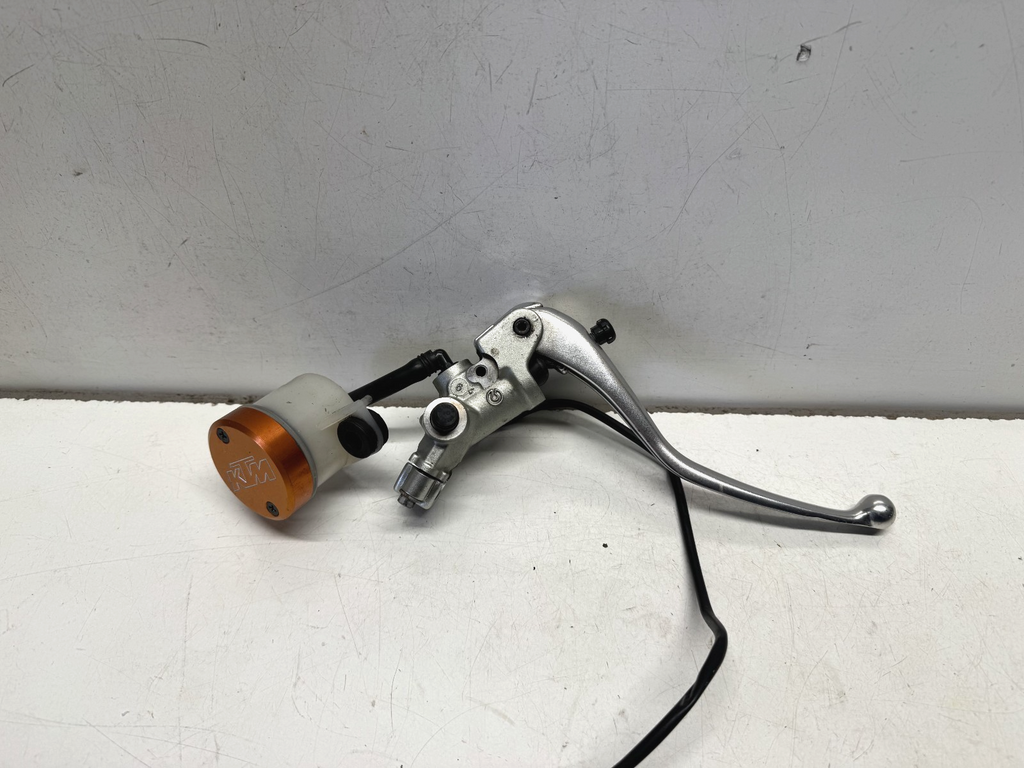 KTM RC8 1190 2008 (2008 - 2010) BREMBO Front Brake Master Cylinder