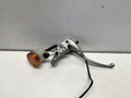 KTM RC8 1190 2008 (2008 - 2010) BREMBO Front Brake Master Cylinder