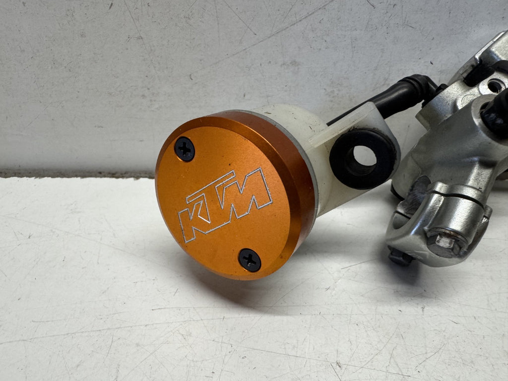 KTM RC8 1190 2008 (2008 - 2010) BREMBO Front Brake Master Cylinder
