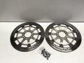 KTM RC8 1190 2008 (2008 - 2010) Front Brake Discs (4.3mm)