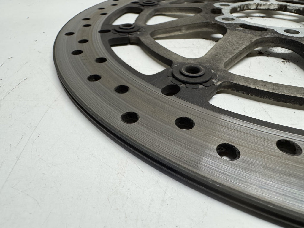 KTM RC8 1190 2008 (2008 - 2010) Front Brake Discs (4.3mm)