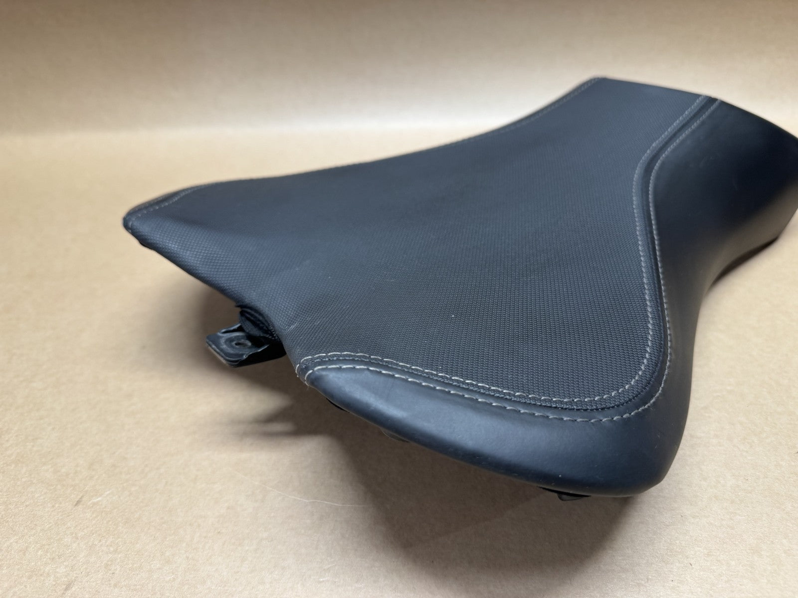 Triumph Street Triple 765 RS 2020 - 2022 Front Rider Seat