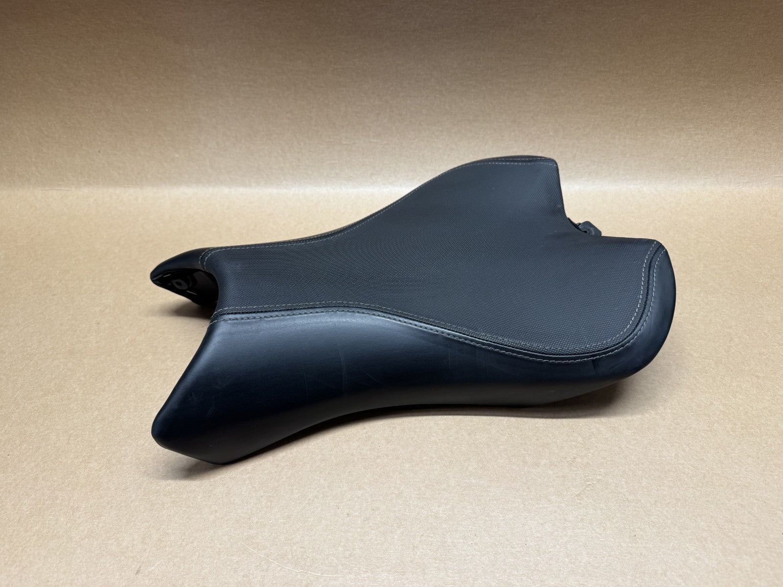 Triumph Street Triple 765 RS 2020 - 2022 Front Rider Seat