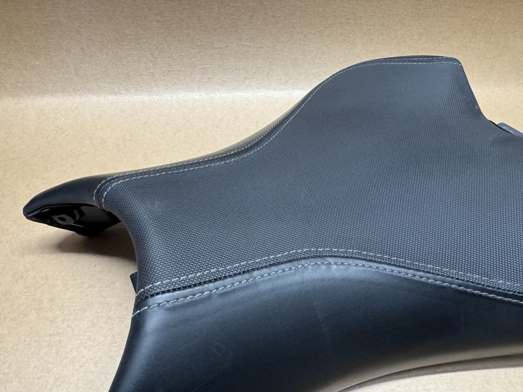 Triumph Street Triple 765 RS 2020 - 2022 Front Rider Seat