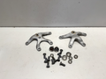 KTM RC8 1190 2008 (2008 - 2010) Engine Mount Support Bracket Set