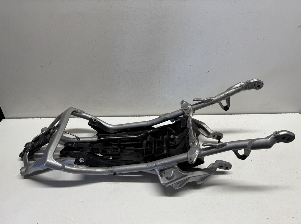 KTM RC8 1190 2008 (2008 - 2010) Rear Subframe + Undertray