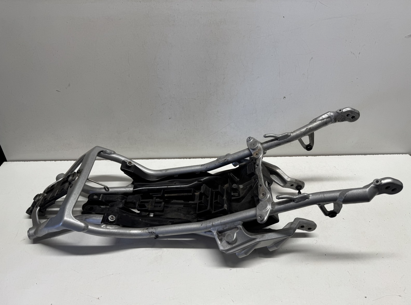 KTM RC8 1190 2008 (2008 - 2010) Rear Subframe + Undertray