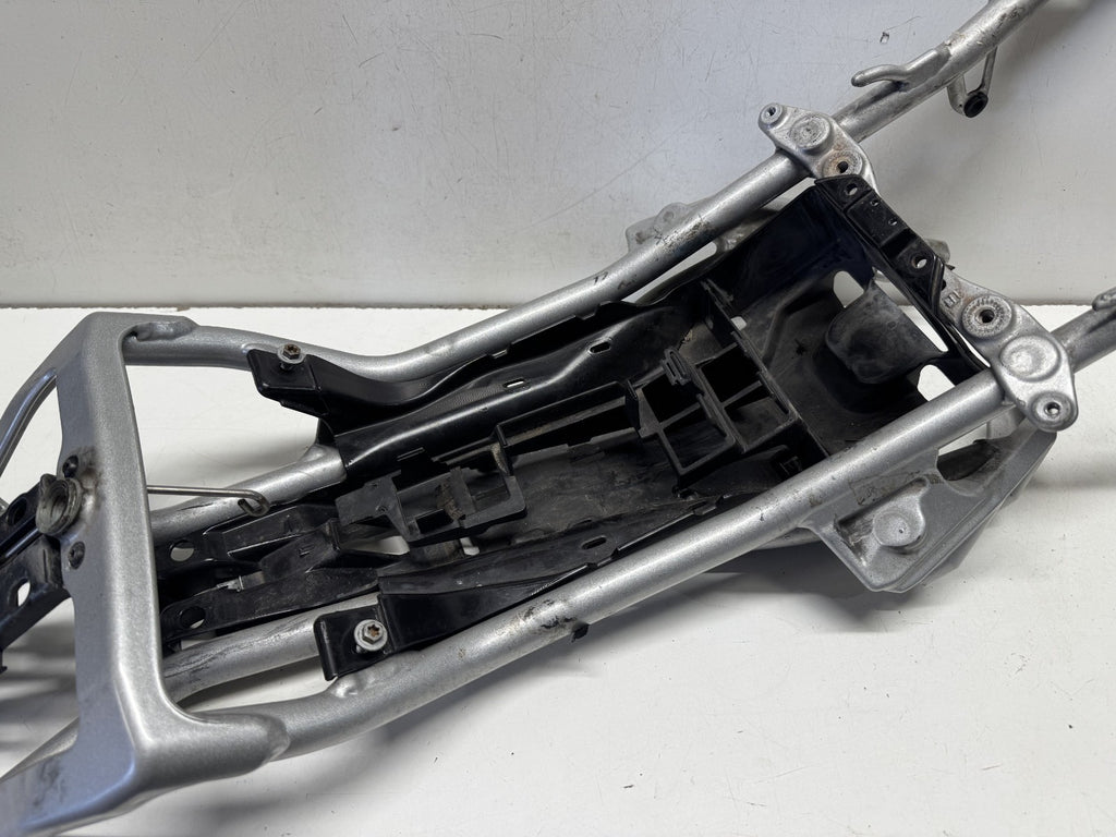 KTM RC8 1190 2008 (2008 - 2010) Rear Subframe + Undertray