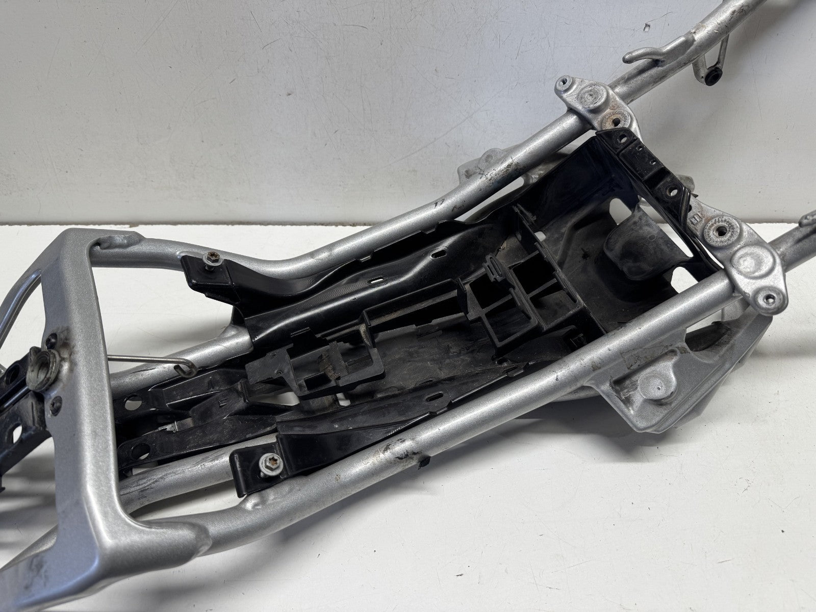 KTM RC8 1190 2008 (2008 - 2010) Rear Subframe + Undertray