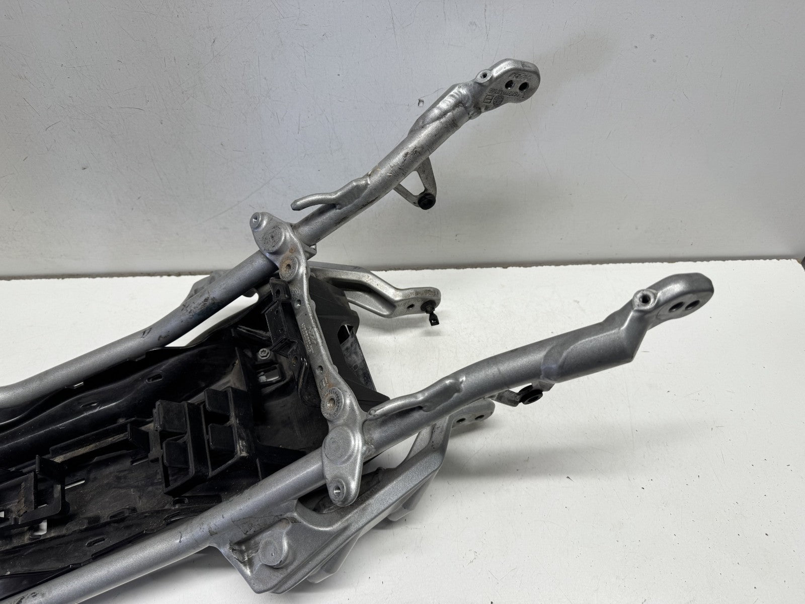 KTM RC8 1190 2008 (2008 - 2010) Rear Subframe + Undertray