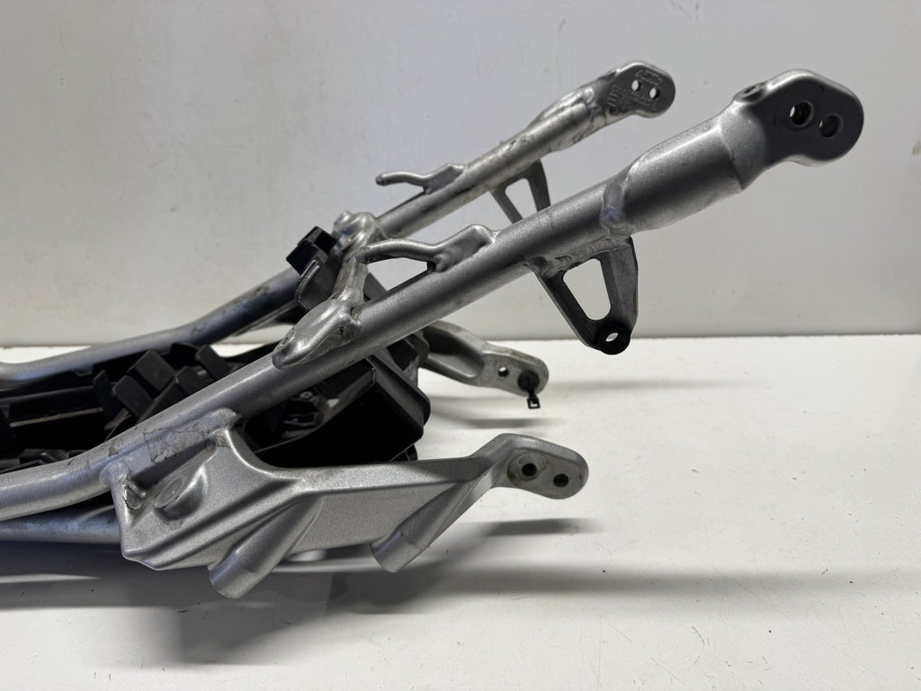 KTM RC8 1190 2008 (2008 - 2010) Rear Subframe + Undertray