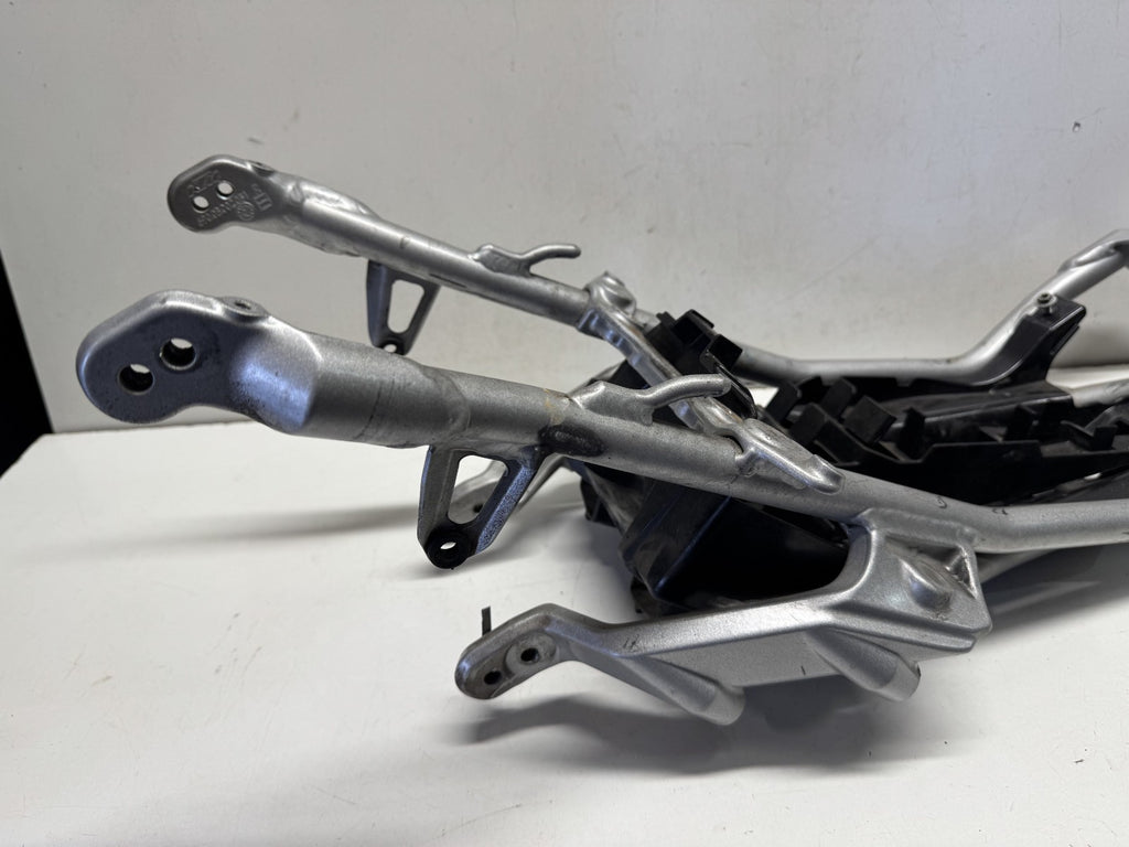 KTM RC8 1190 2008 (2008 - 2010) Rear Subframe + Undertray