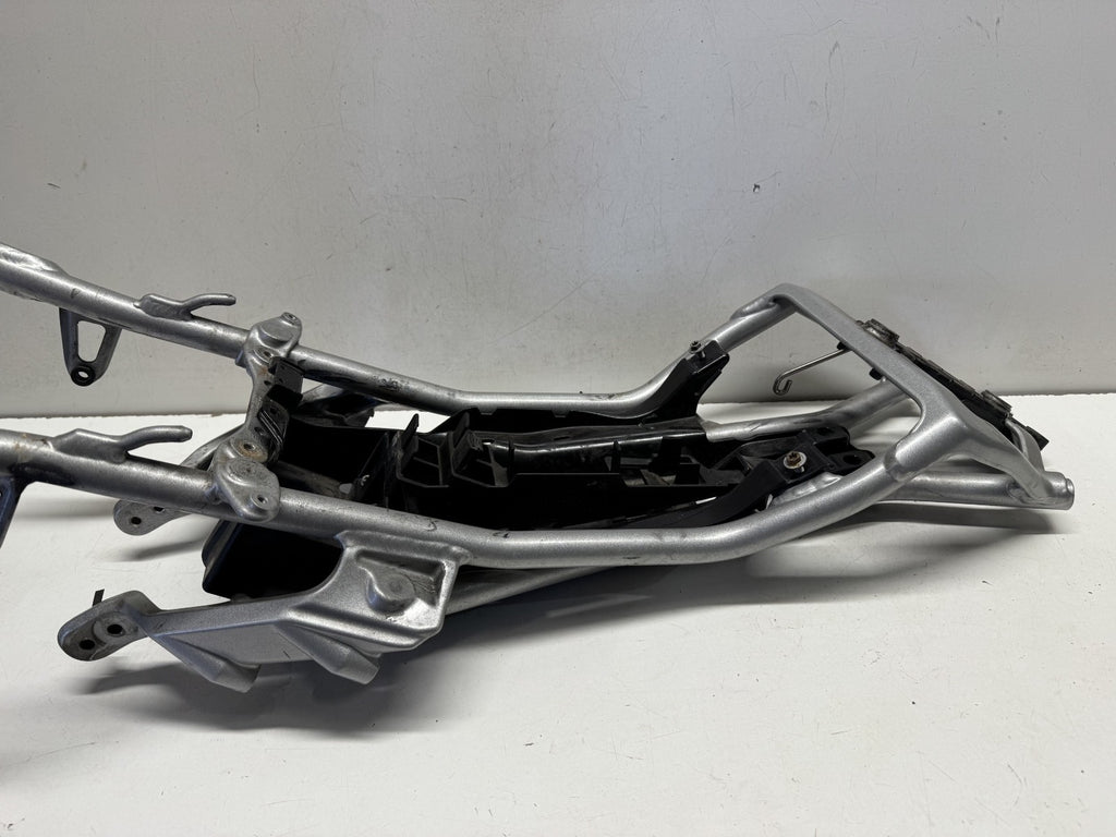 KTM RC8 1190 2008 (2008 - 2010) Rear Subframe + Undertray
