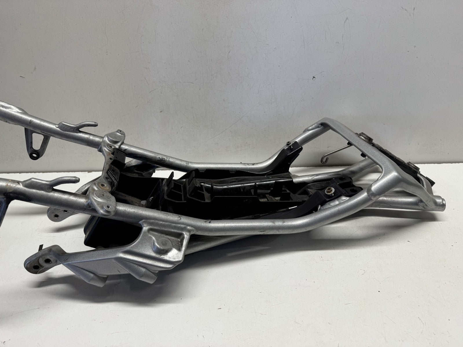 KTM RC8 1190 2008 (2008 - 2010) Rear Subframe + Undertray