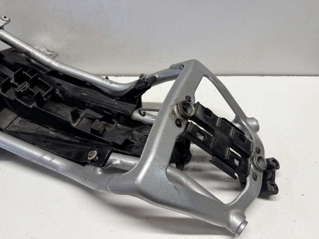 KTM RC8 1190 2008 (2008 - 2010) Rear Subframe + Undertray