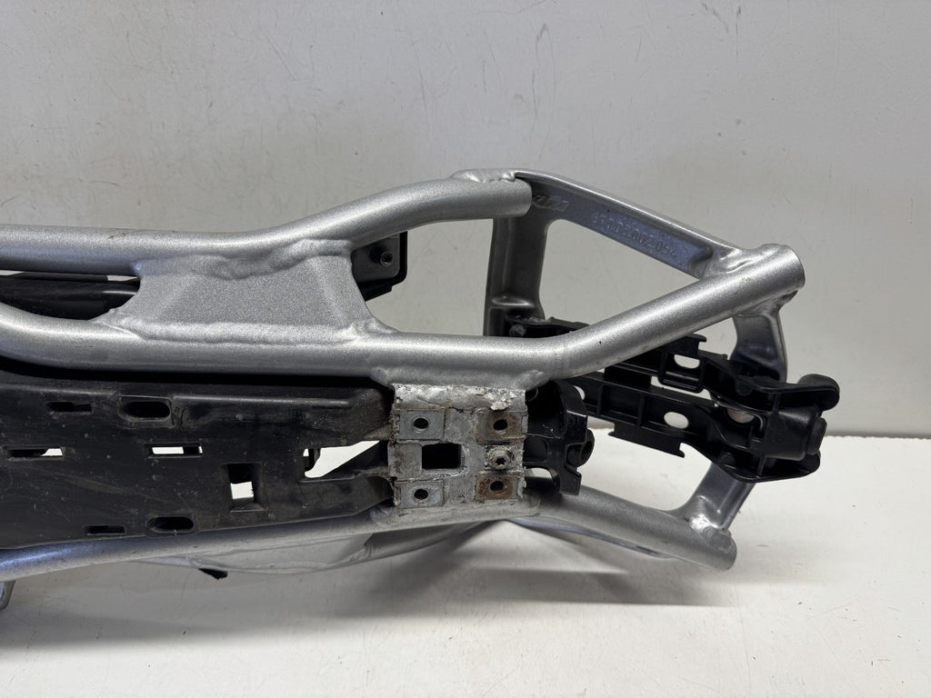 KTM RC8 1190 2008 (2008 - 2010) Rear Subframe + Undertray