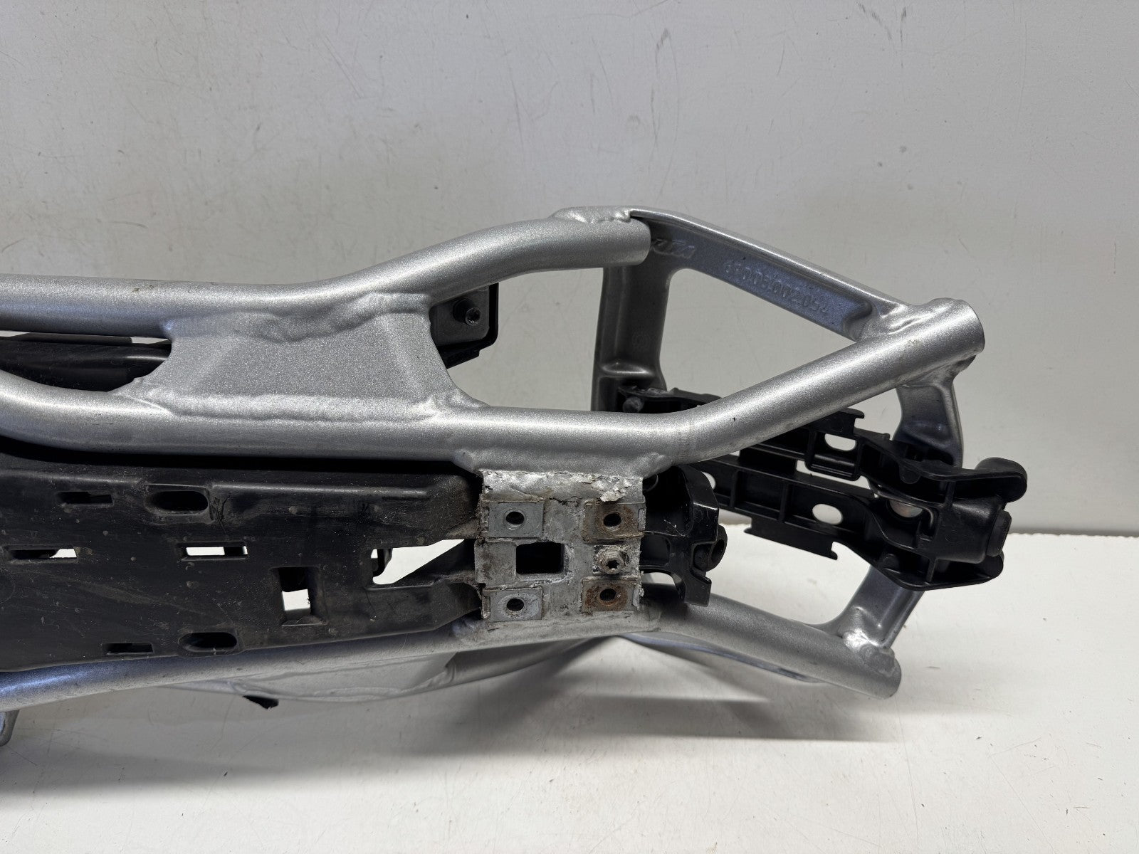 KTM RC8 1190 2008 (2008 - 2010) Rear Subframe + Undertray