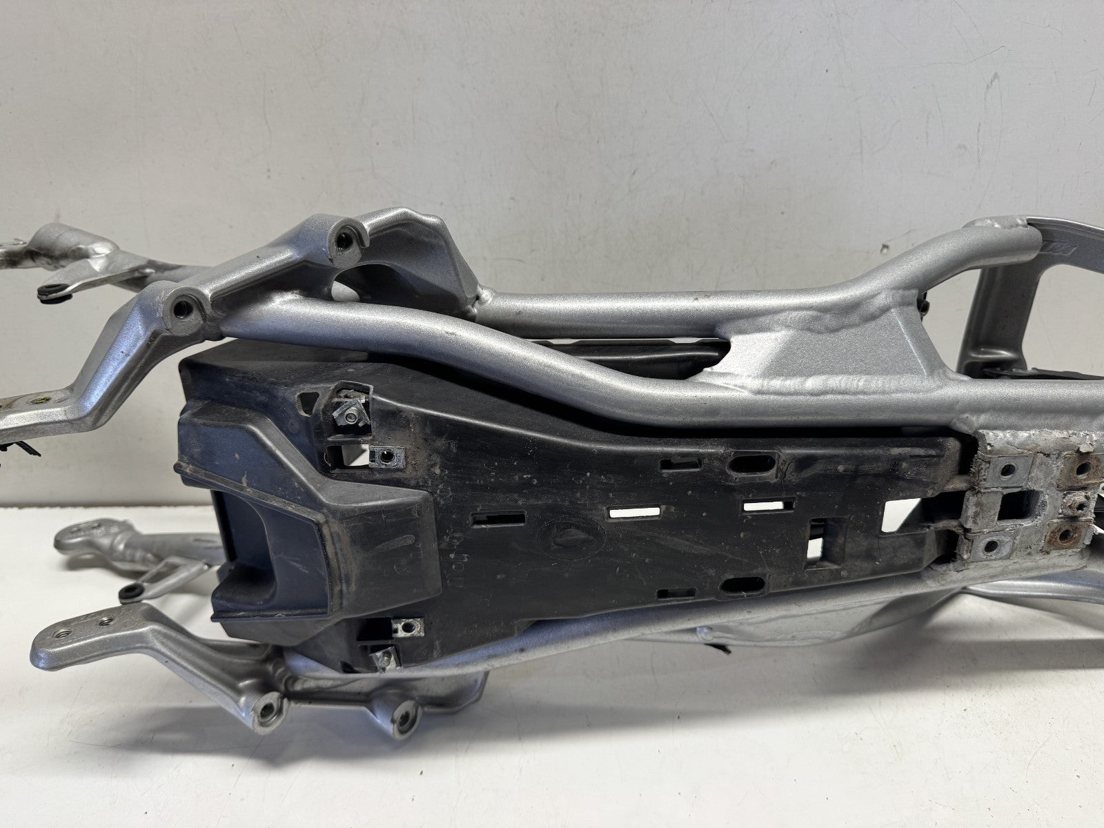 KTM RC8 1190 2008 (2008 - 2010) Rear Subframe + Undertray