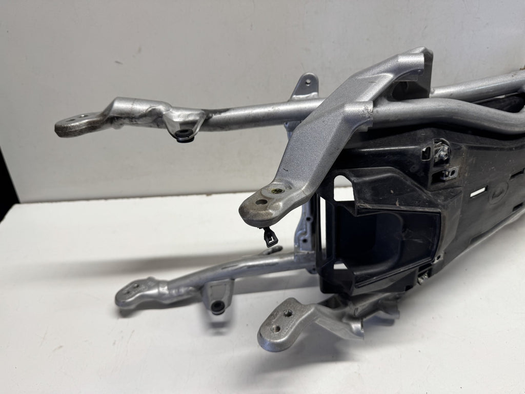 KTM RC8 1190 2008 (2008 - 2010) Rear Subframe + Undertray