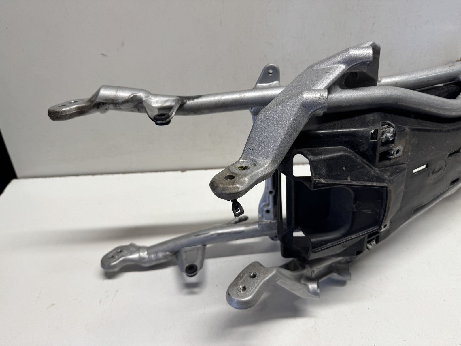 KTM RC8 1190 2008 (2008 - 2010) Rear Subframe + Undertray