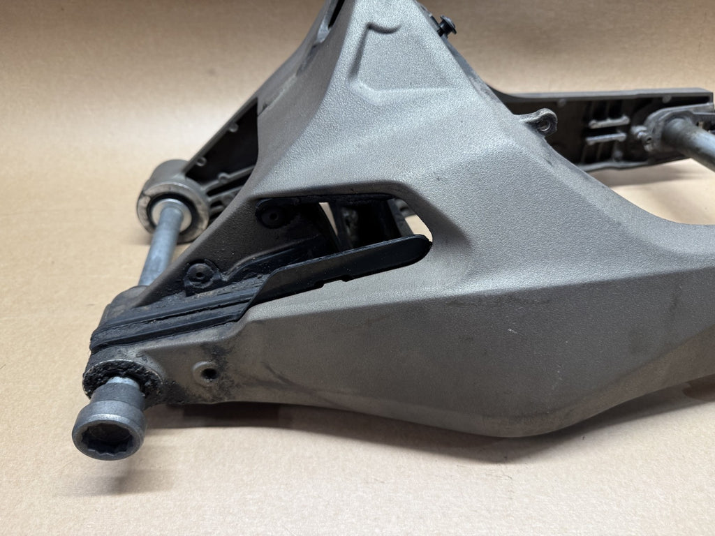 Ducati Monster 821 2014 (2014 - 2016) Swingarm