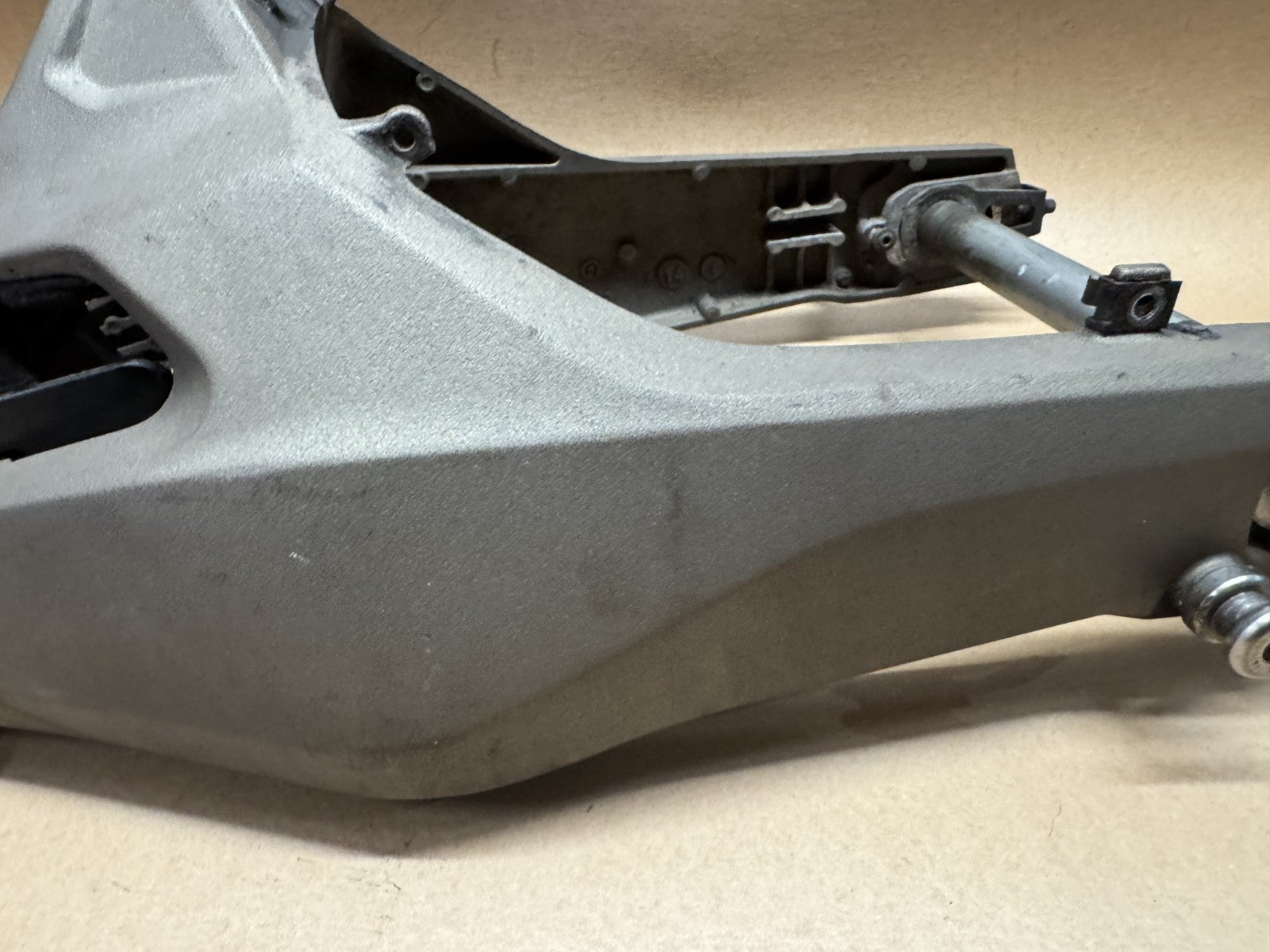 Ducati Monster 821 2014 (2014 - 2016) Swingarm