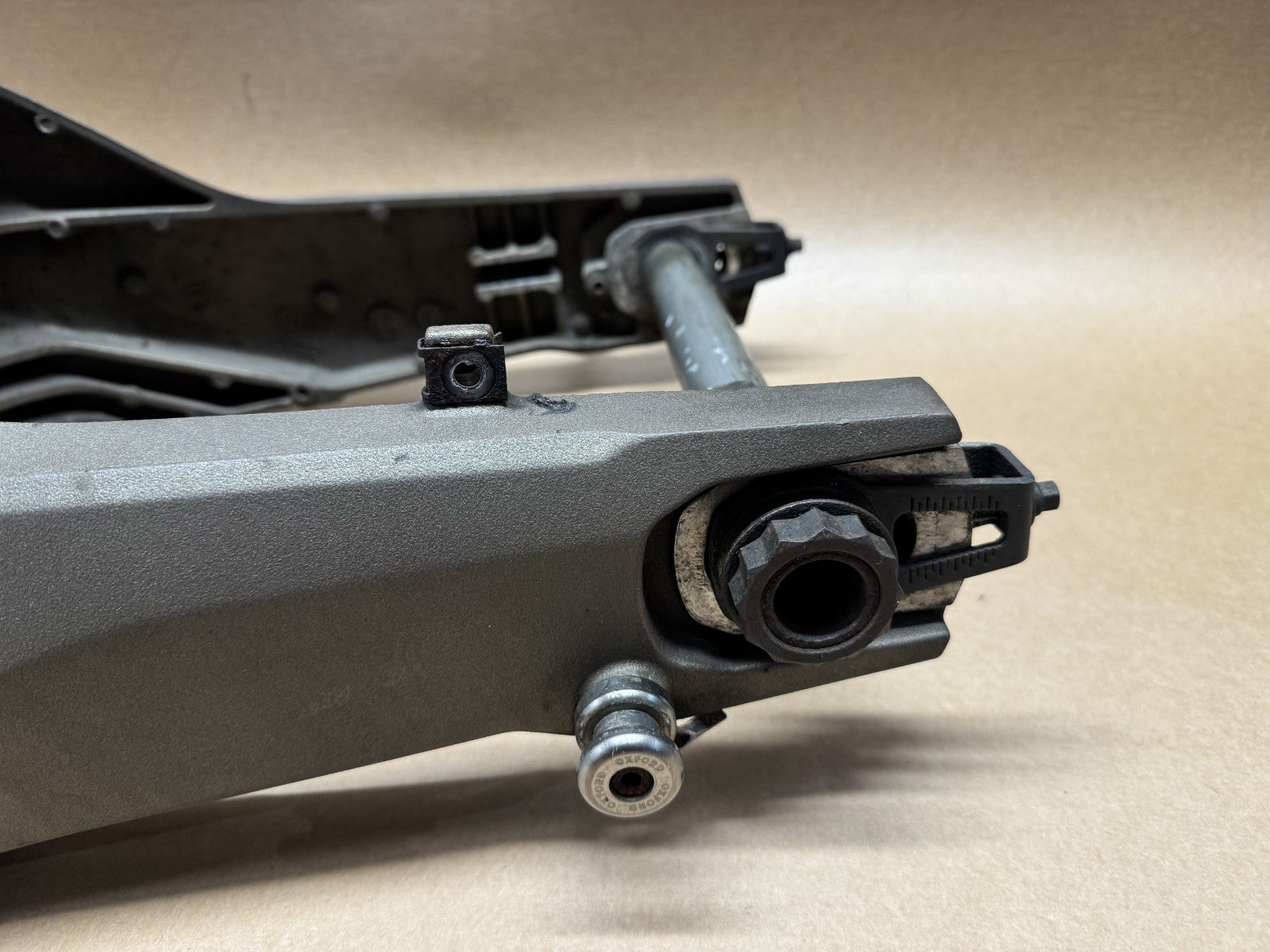 Ducati Monster 821 2014 (2014 - 2016) Swingarm