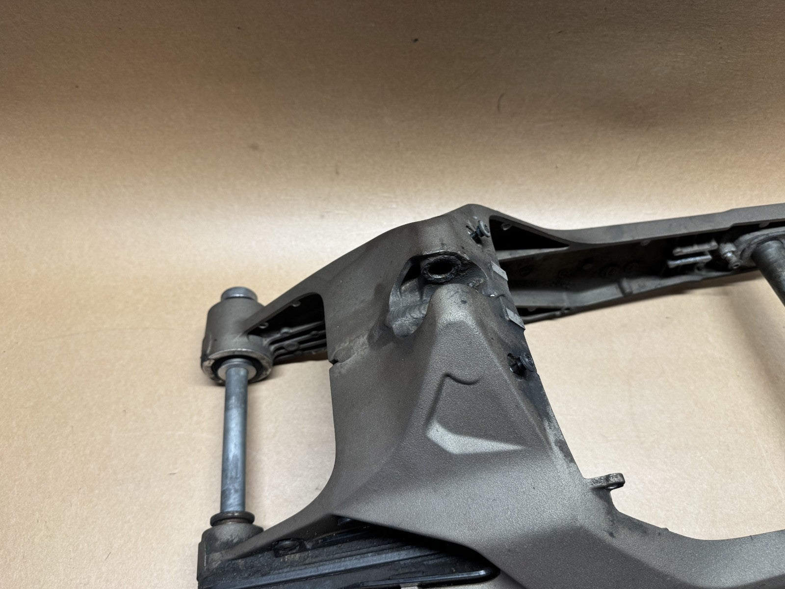 Ducati Monster 821 2014 (2014 - 2016) Swingarm