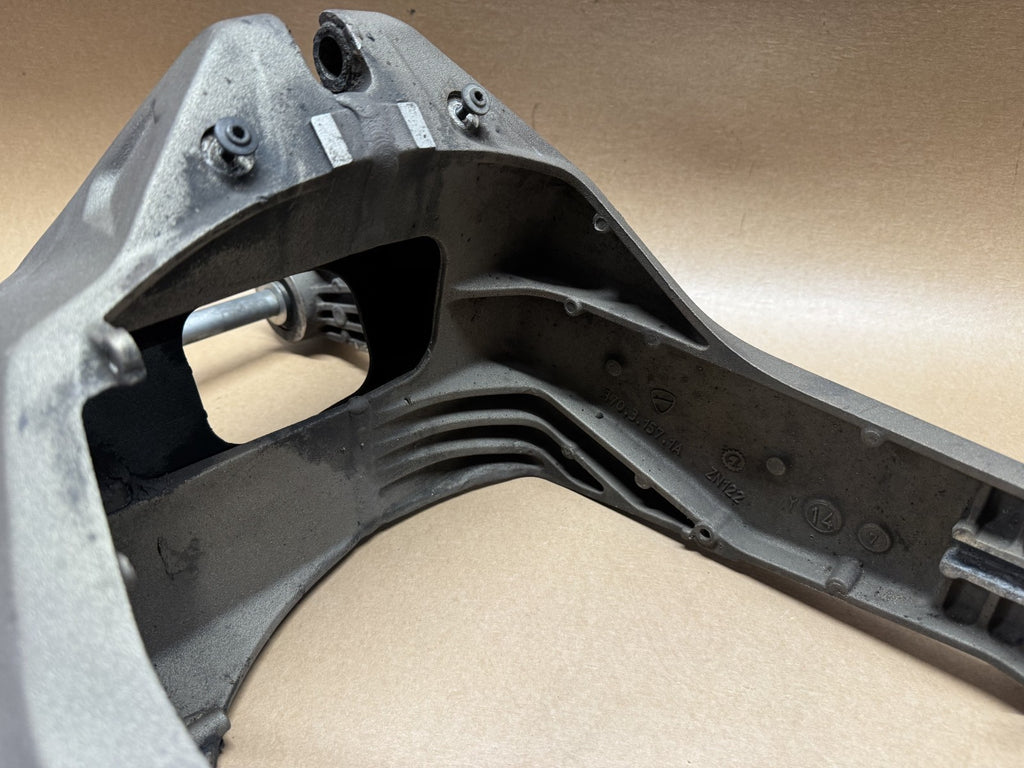 Ducati Monster 821 2014 (2014 - 2016) Swingarm