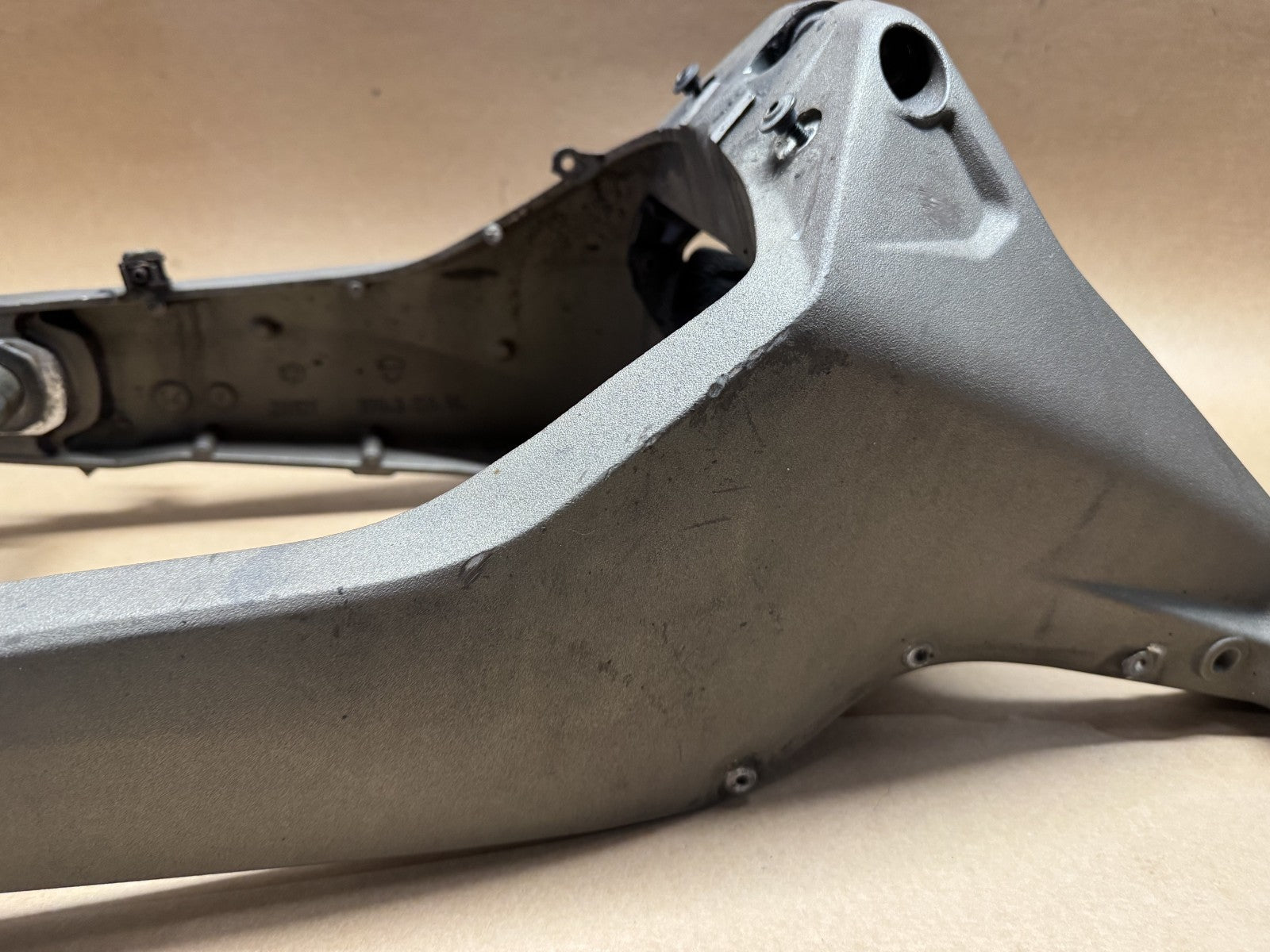 Ducati Monster 821 2014 (2014 - 2016) Swingarm
