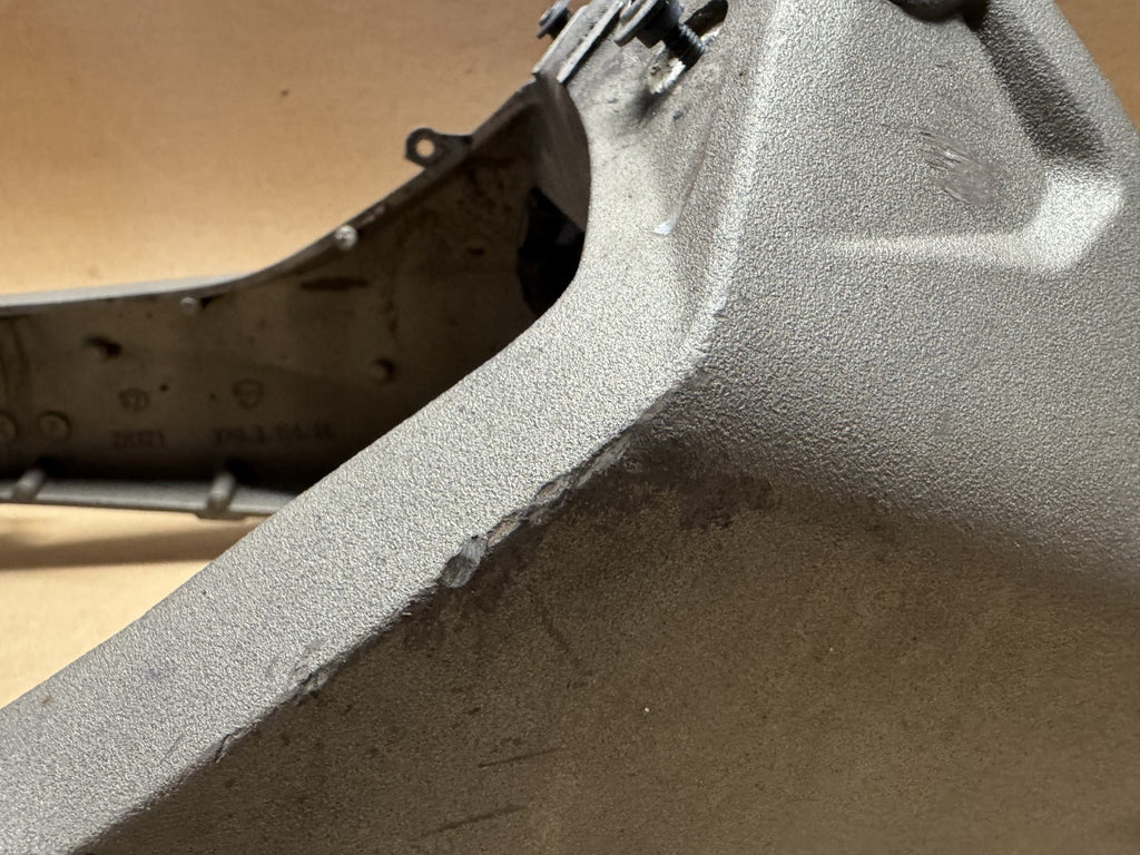 Ducati Monster 821 2014 (2014 - 2016) Swingarm