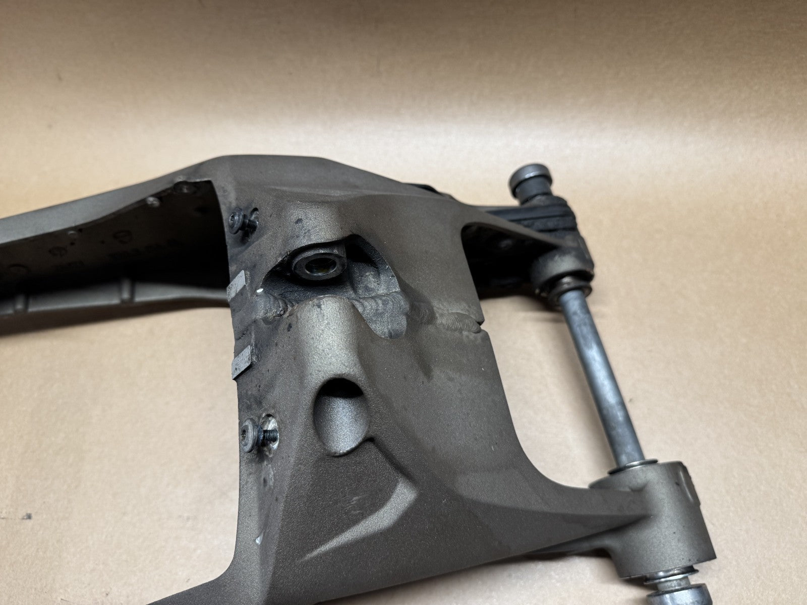 Ducati Monster 821 2014 (2014 - 2016) Swingarm