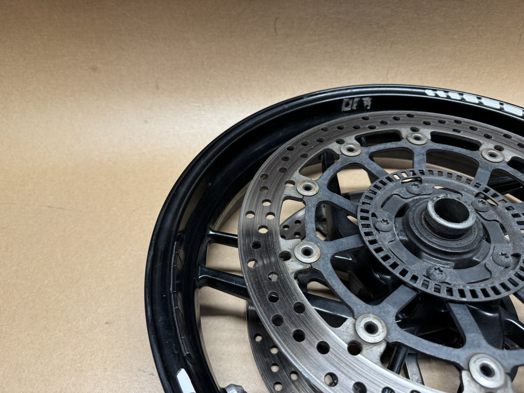 Ducati Monster 821 2014 (2014 - 2016) Front Wheel Rim