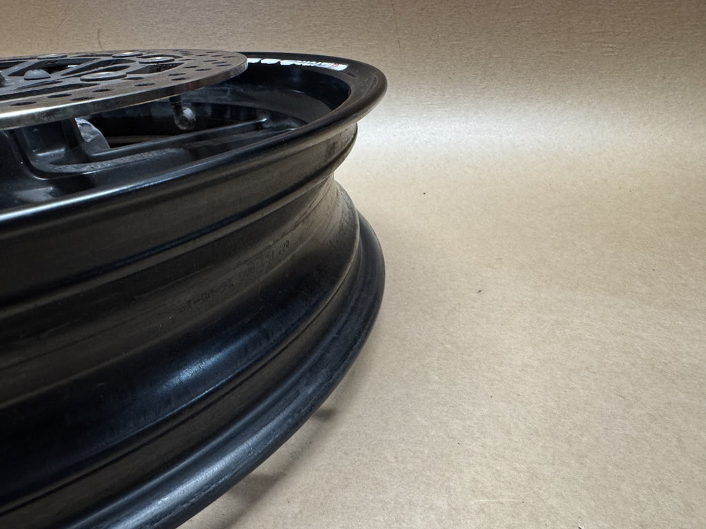 Ducati Monster 821 2014 (2014 - 2016) Front Wheel Rim