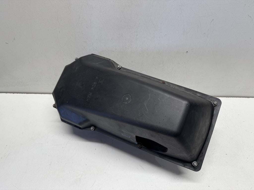 KTM RC8 1190 2008 (2008 - 2010) Air Box Airbox