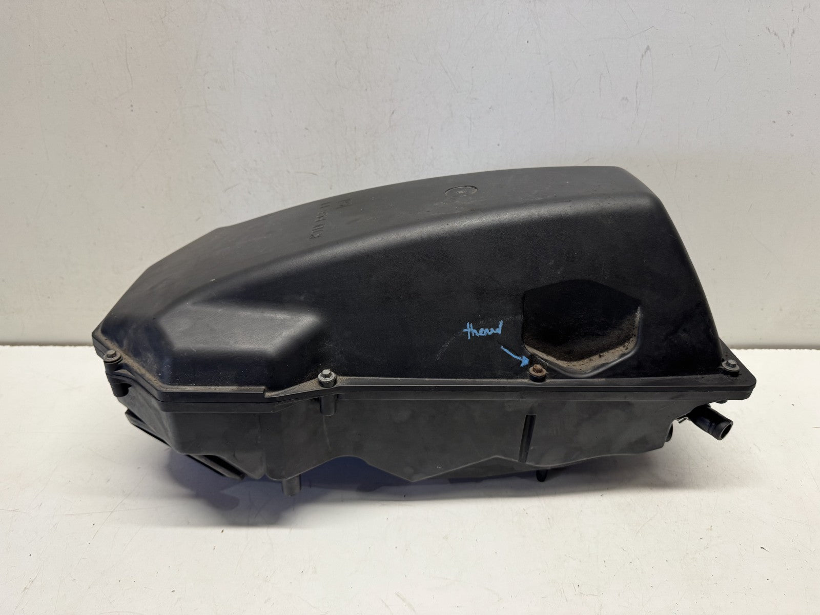 KTM RC8 1190 2008 (2008 - 2010) Air Box Airbox