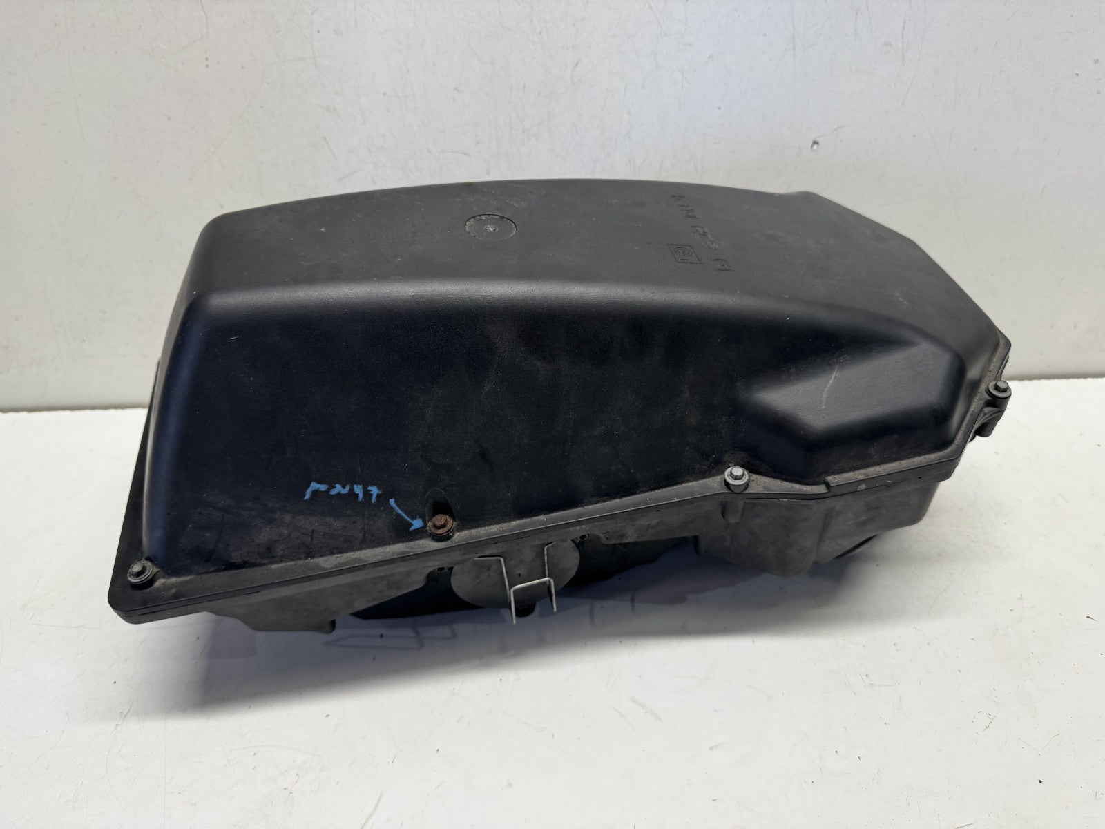 KTM RC8 1190 2008 (2008 - 2010) Air Box Airbox