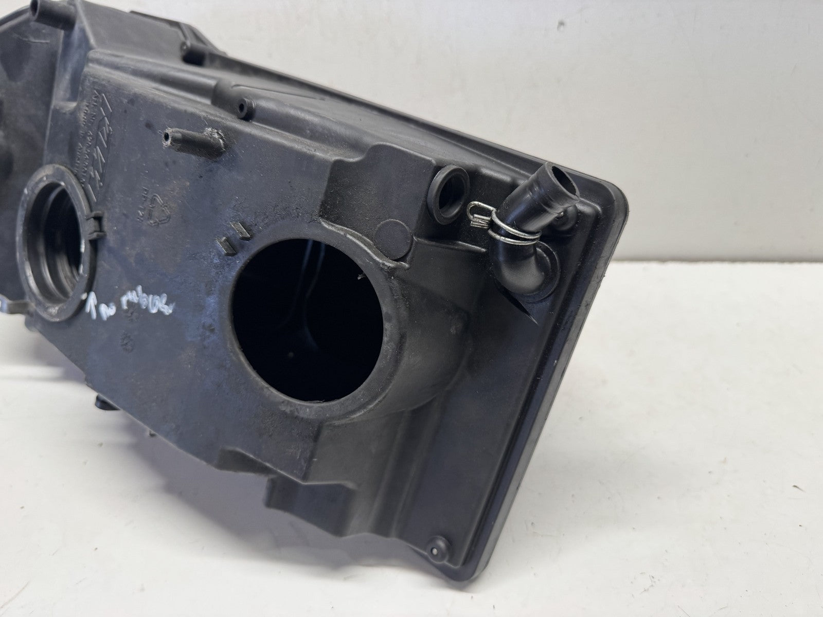 KTM RC8 1190 2008 (2008 - 2010) Air Box Airbox
