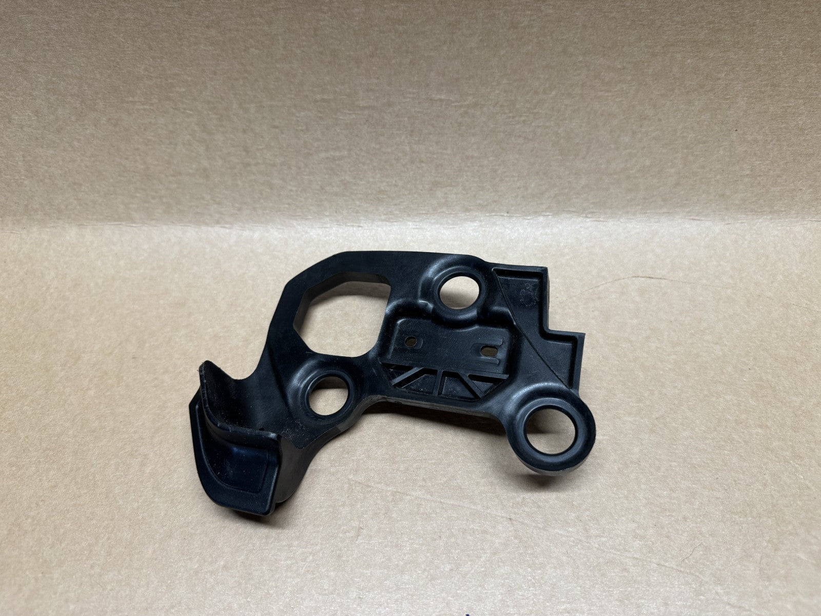 Triumph Street Triple 765 RS 2020 - 2022 Speedo Mount Bracket