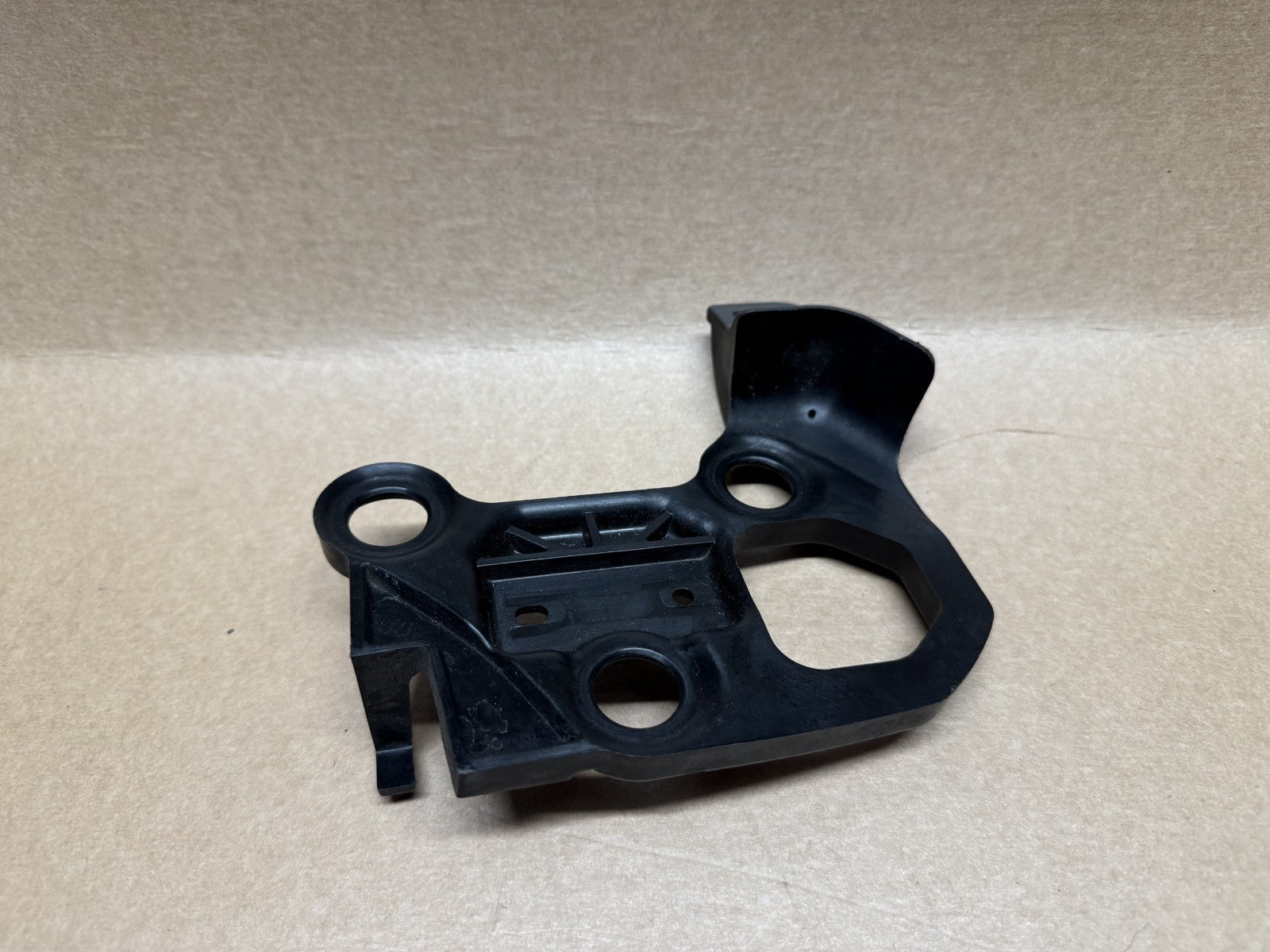 Triumph Street Triple 765 RS 2020 - 2022 Speedo Mount Bracket