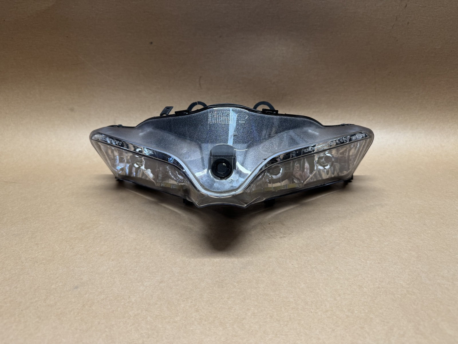 Ducati Panigale 899 2014 - 2015 OEM Headlight
